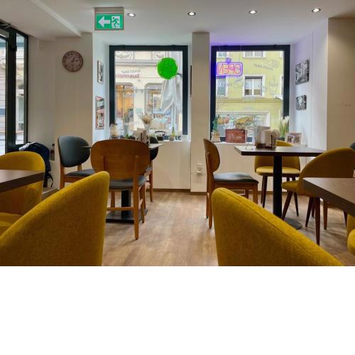 Pension Sonne Bed&Breakfast