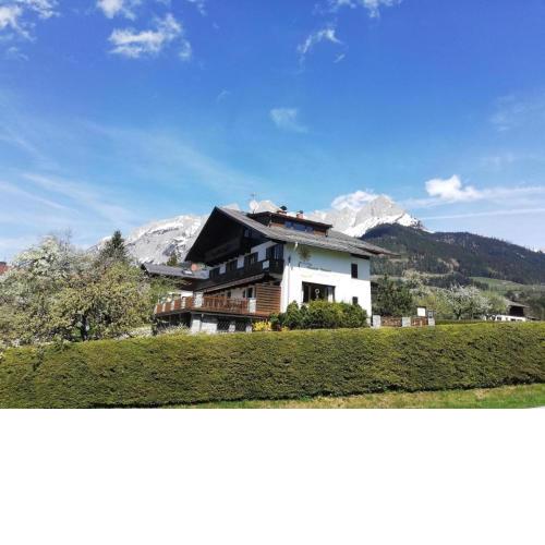 Pension Sonneck