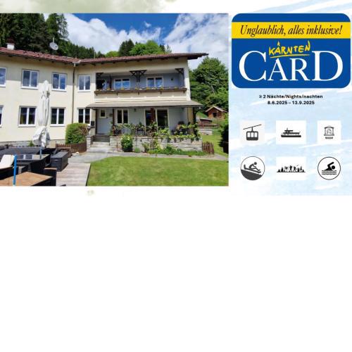 Pension Sonnenheim Rooms&Apartments