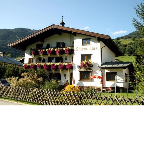 Pension Stubachblick