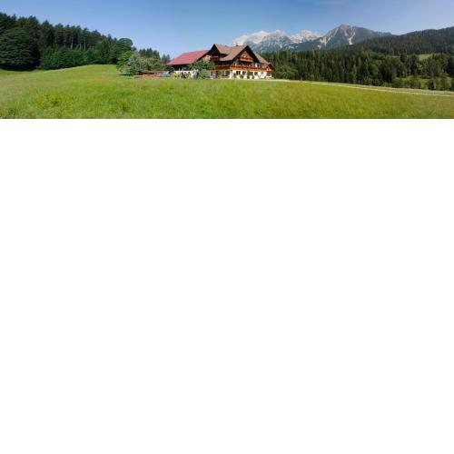 Pension Trillerhof