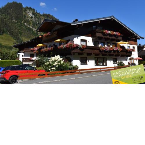 Pension und Appartement Weinschreiber