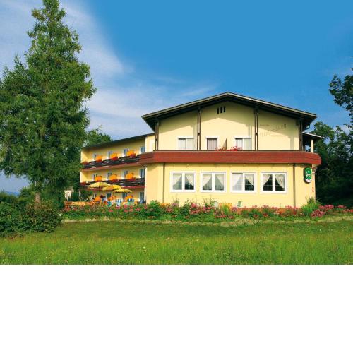 Pension Unterburg