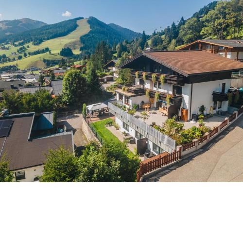 Pension Vier Jahreszeiten