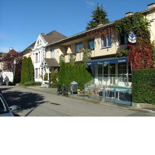 Pension Wachau