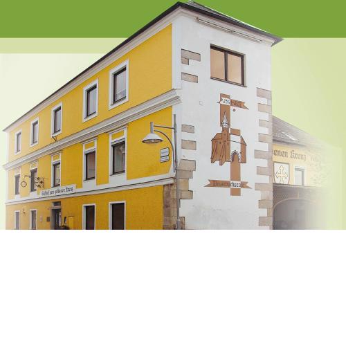 Pension "Zum Goldenen Kreuz"
