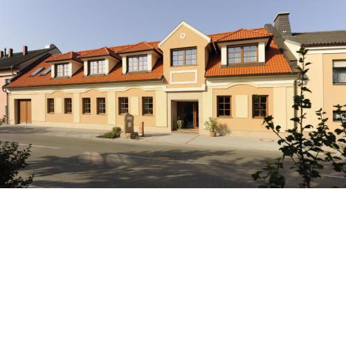 Pension zur Sonne