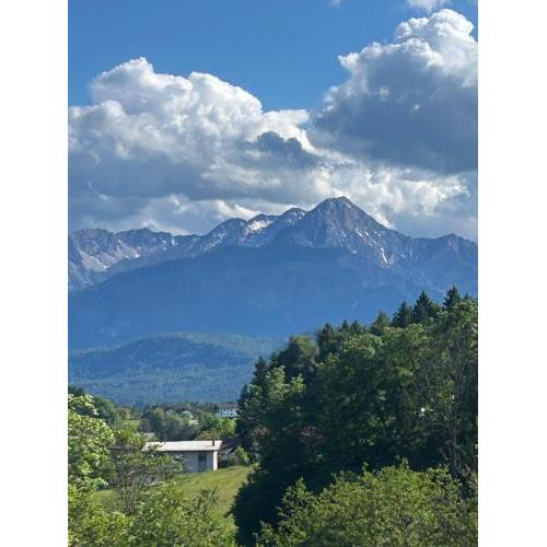 Penthaus am Südhang
