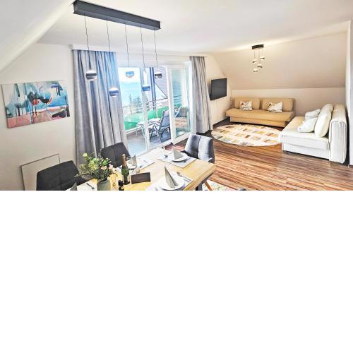 Penthouse Apartment 1511 Gerlitzen - Kärnten Card im Sommer inklusive!