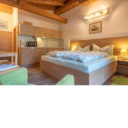 Piccolo Apartment