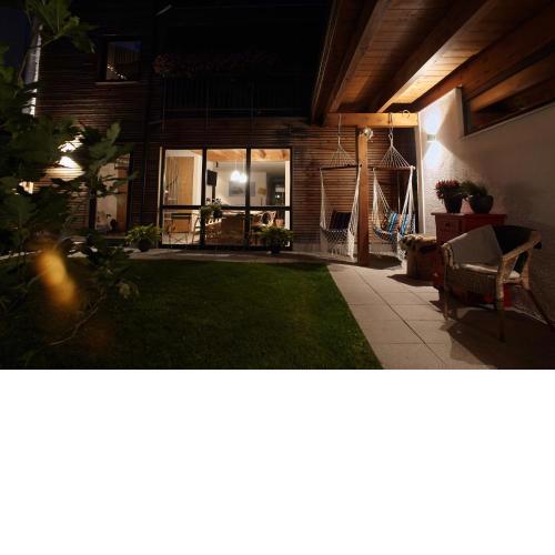 Piltriquitron Lodging