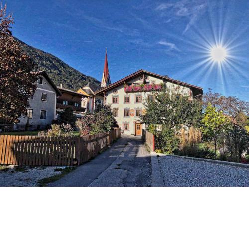 Pircher-Maes Apart & Stubaital
