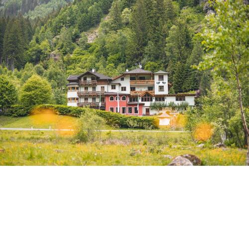 Pirker's Natur- & Bio Familienhotel