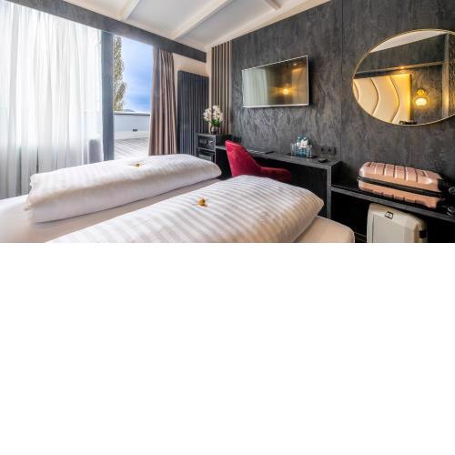 PLAZA INN Salzburg City