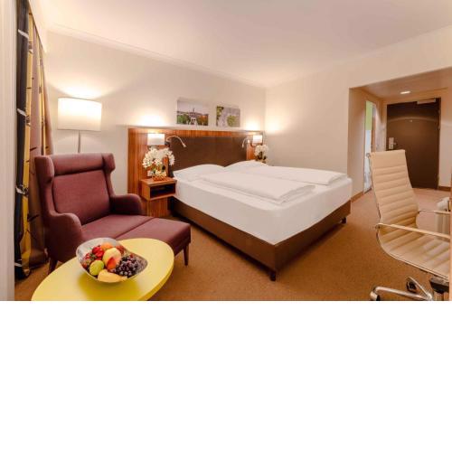 PLAZA Premium Wien
