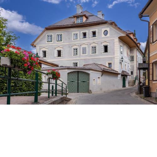 Podenhaus