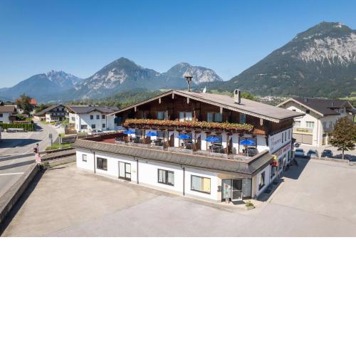 Post Appartements