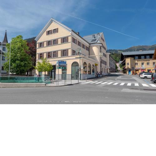 Post Residence Apartments by All in One Apartments
