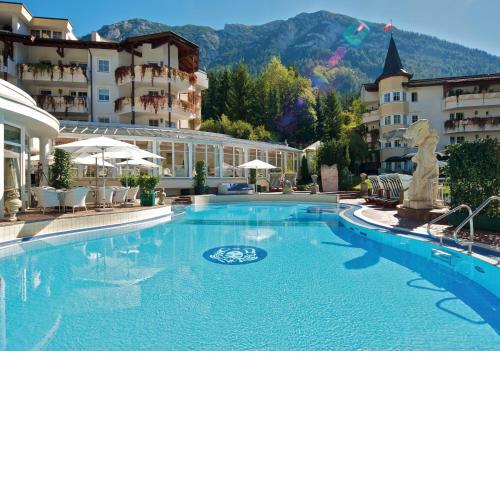 Posthotel Achenkirch Resort and Spa - Adults Only