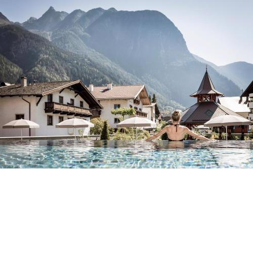 Posthotel Kassl 4-Sterne-Superior