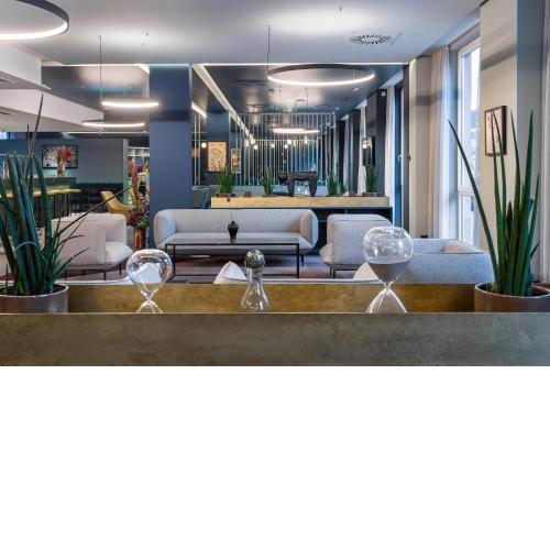 Premier Inn Wien City Hauptbahnhof