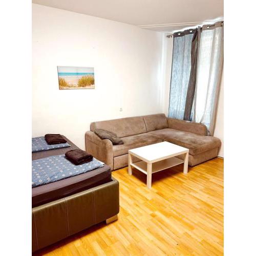 Premier Rooms MZ10