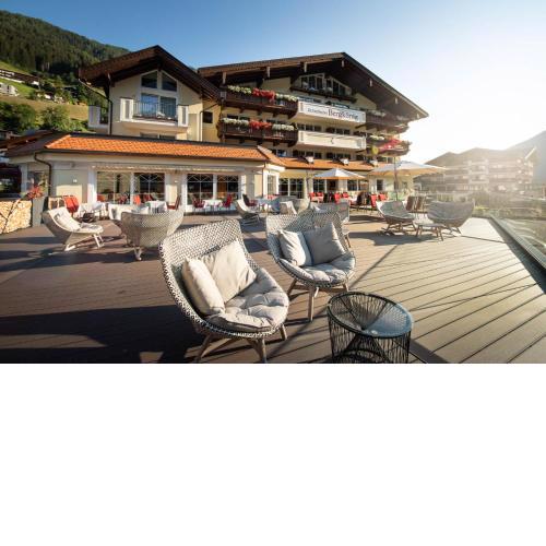 Premium Activehotel Bergkönig