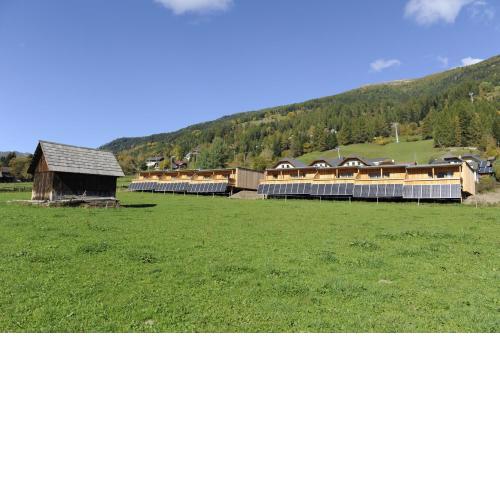Premium Appartements Sonnenbahn