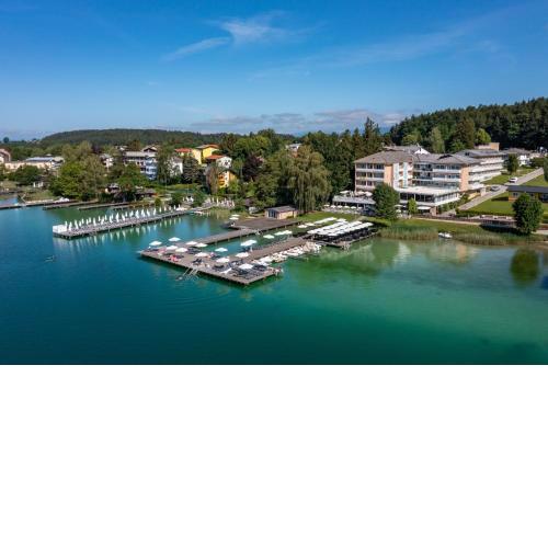 Promenaden-Strandhotel Marolt