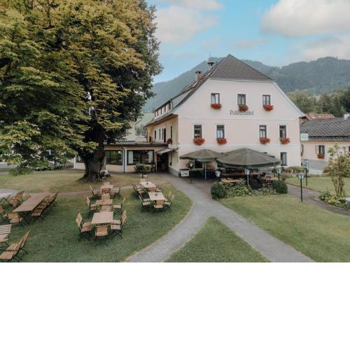 Puttererseehof