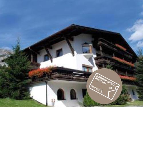 Quality Hosts Arlberg - AFOCH FEI - das Landhaus