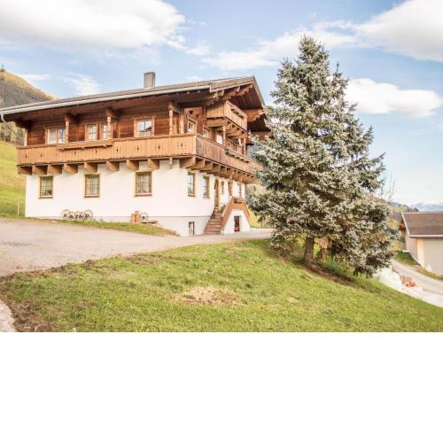 Rauchenbacher Apartments, Mittersill