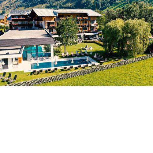 Rauriserhof 4 Sterne Superior
