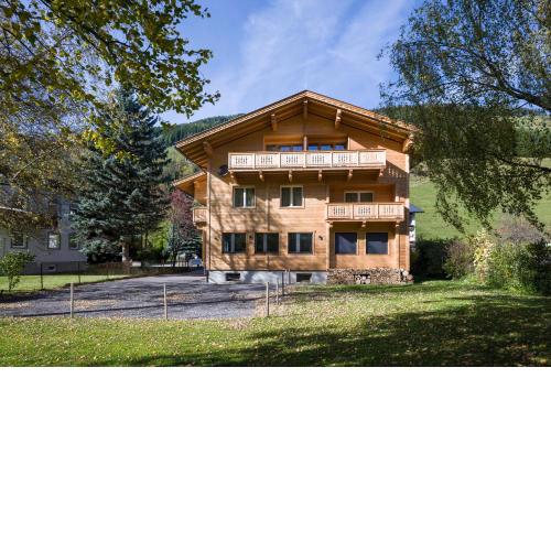 Refugium Dolomiten & Chalet