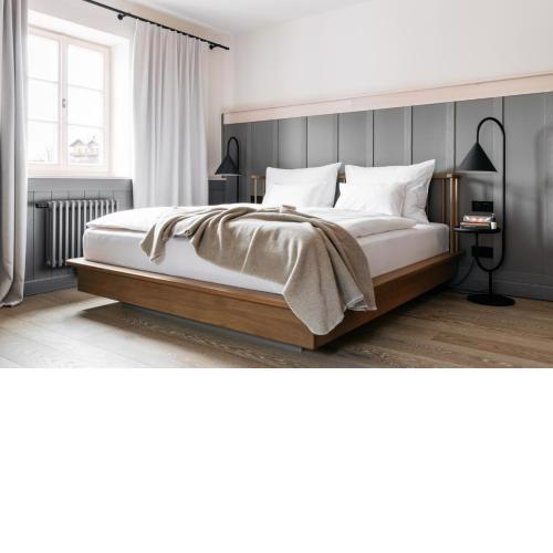 Refugium Lunz