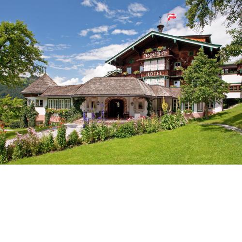 Relais & Châteaux Hotel Tennerhof