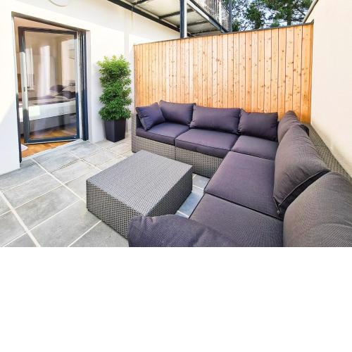 Relax Suite