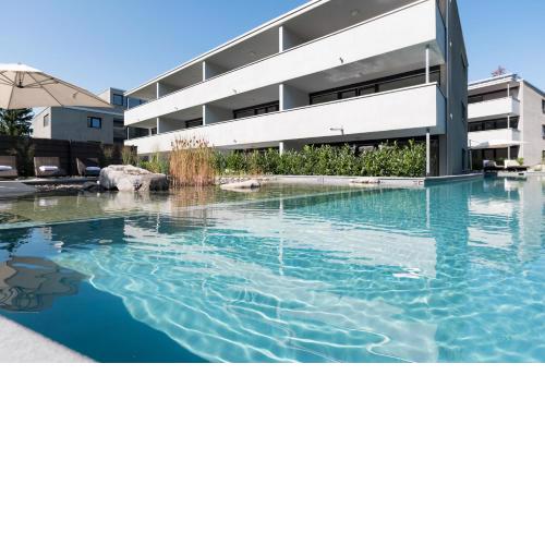 Relaxed Urban Living - Aparthotel und Boardinghouse