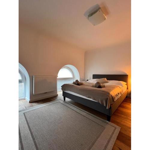 REMA Apartments 1090