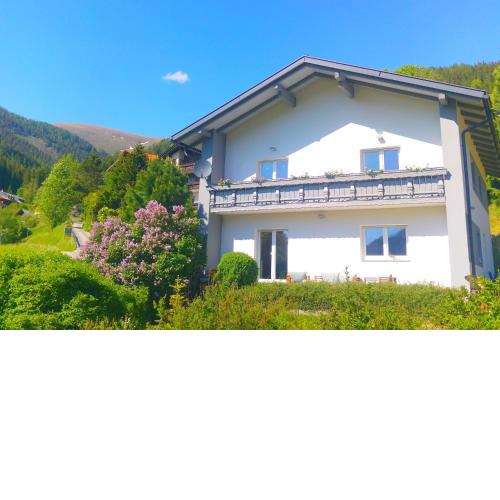 Residence Alba Montis
