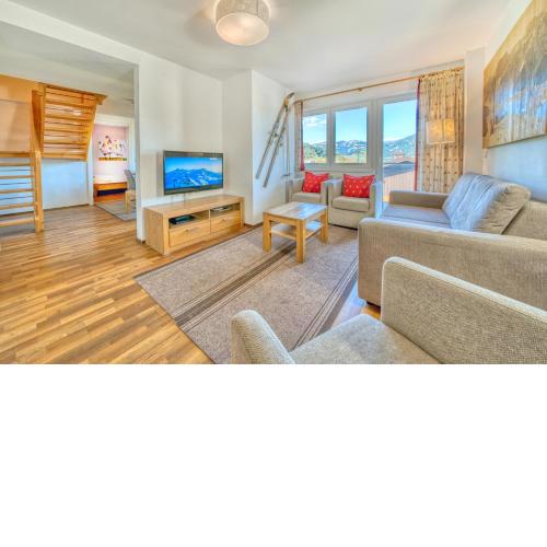 Residence Alpin 8