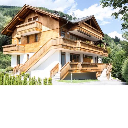 Residence Margerithenweg - Kärnten Card Sommer 2025 inklusive