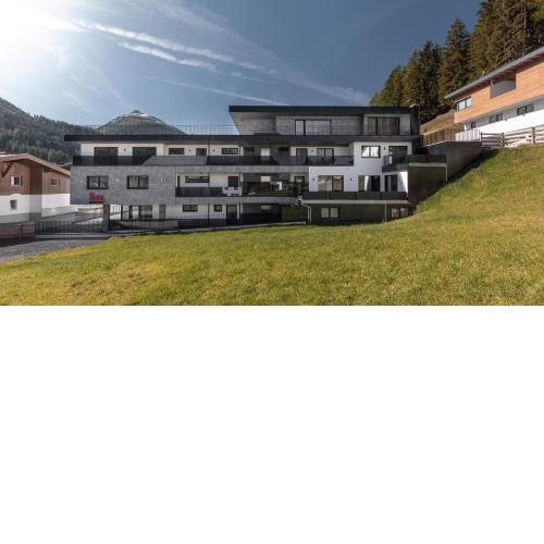 Residenz Fliana Deluxe