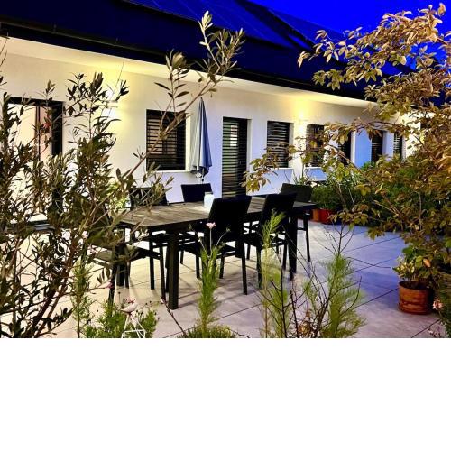 Retz Garden Loft