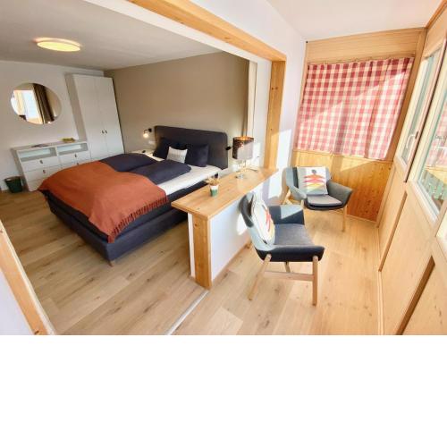Ribisel Apartments für Familien - Alpentherme inklusive!