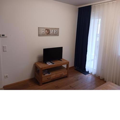 Ridvan apartment