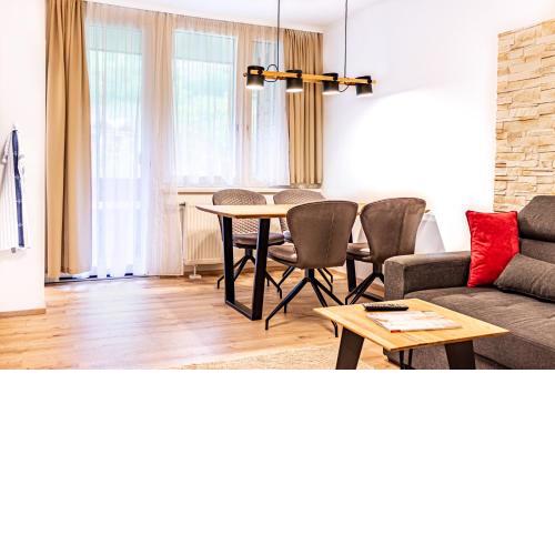 RIOpartment Bad Hofgastein