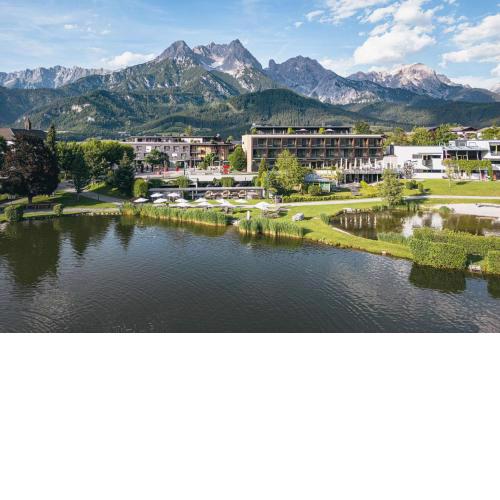 Ritzenhof - Hotel und Spa am See 4-Sterne-Superior