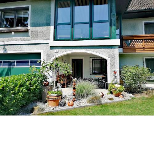 Riverside Apartment in Oed-Öhling