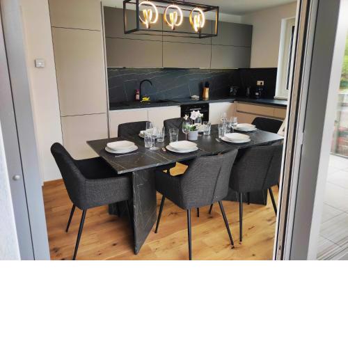 Roksoxhome exklusives Apartment in Wien